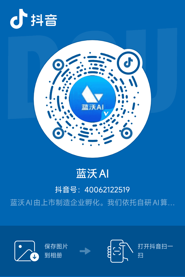 douyin qrcode